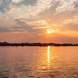 Keshi Ghat, Vrindavan 3 Days Mathura Vrindavan Tour from Lucknow
