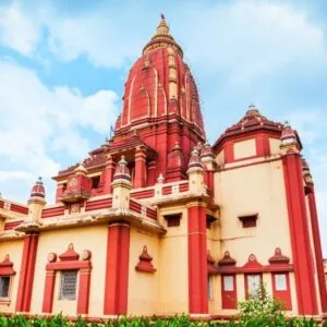 Birla Mandir, Mathura | 5 Days Braj 84 Kosh Yatra