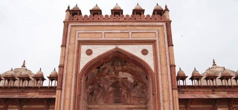 Fatehpur Sikri | 2 Days Agra Fatehpur Sikri Tour