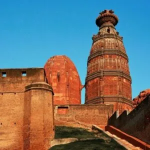 Madan Mohan Temple, Vrindavan Braj 84 kosh yatra tour package