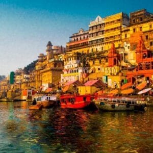 Varanasi | 05 Days Mathura Vrindavan With Ayodhya Varanasi Tour