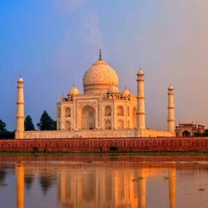 Taj Mahal, Agra 02 Days Agra Mathura Vrindavan Tour