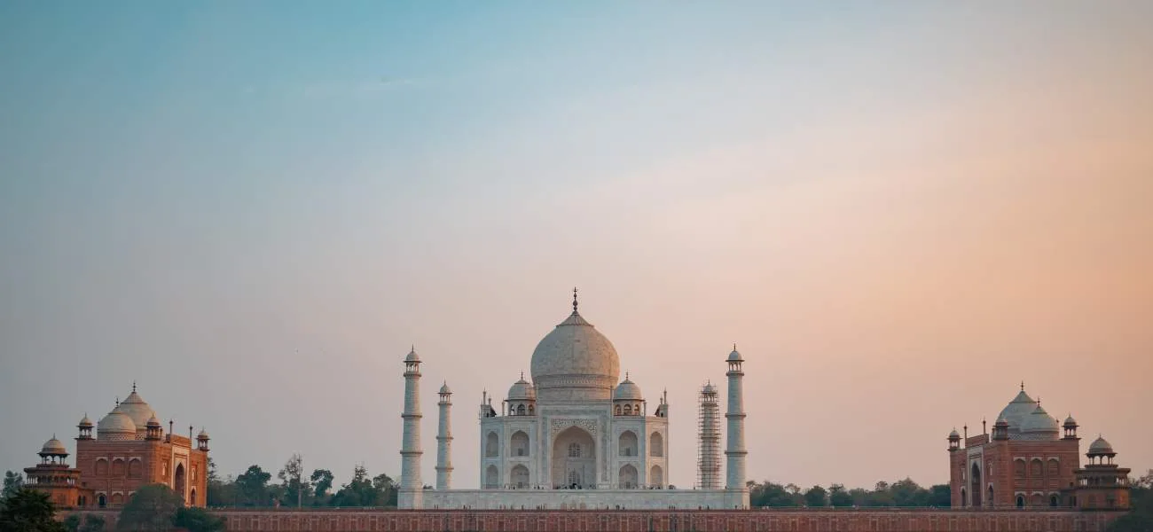 Taj Mahal , Agra Taj Mahal , Agra | Mathura Vrindavan Agra Tour from Lucknow