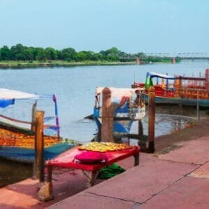 Vishram Ghat, Mathura 8 Days Braj 84 Kosh Yatra
