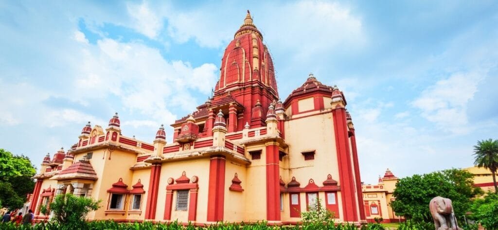 Birla Mandir, Mathura