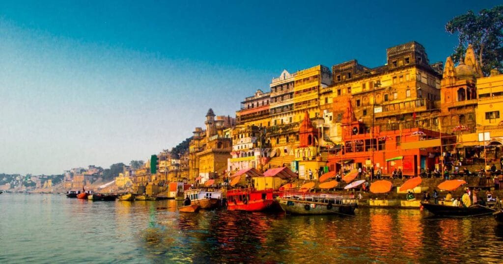 varanasi | varanasi ayodhya mathura tour package