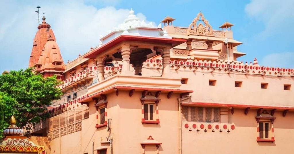 krishna Janmabhoomi | Mathura Tour Package