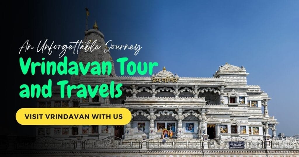 Vrindavan Tours and Travels