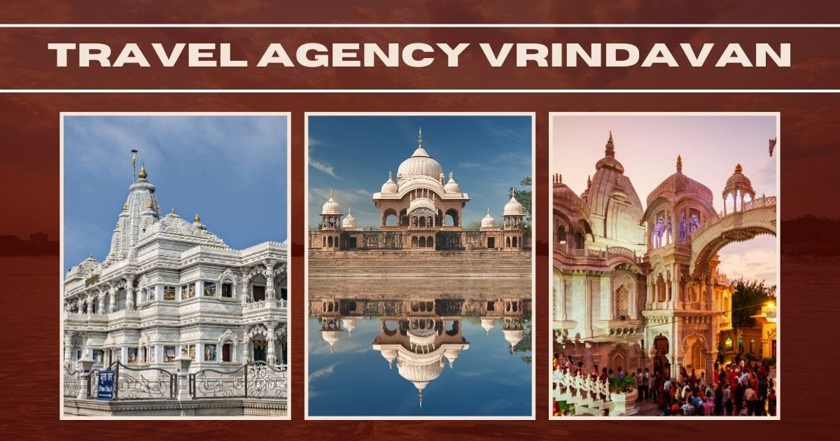 Travel Agency Vrindavan