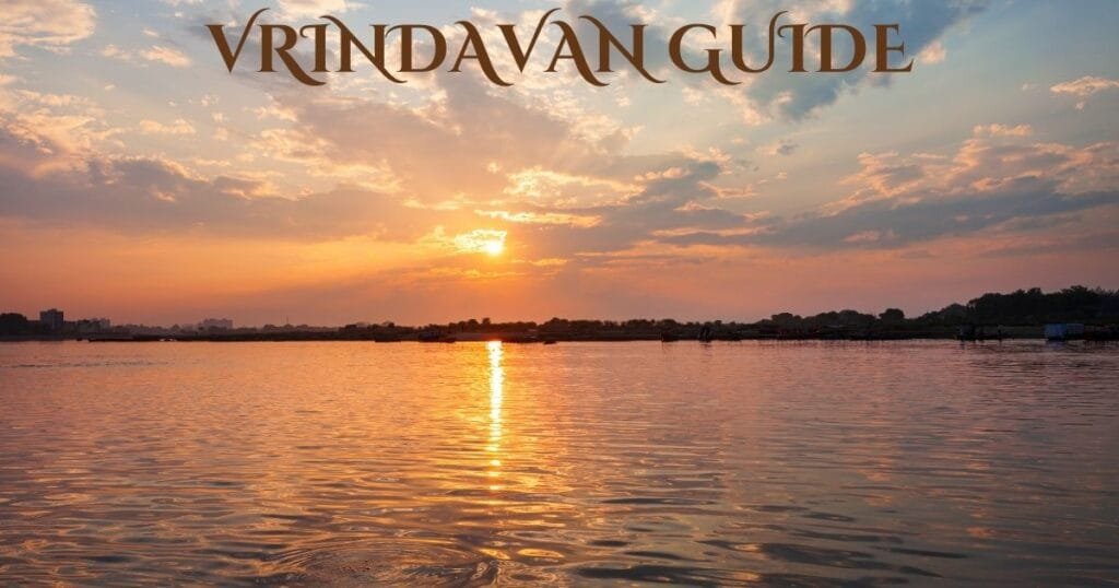 Vrindavan Guide