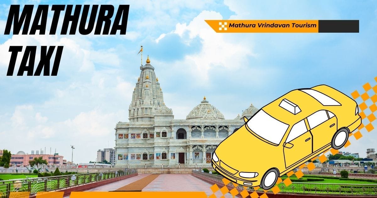 Mathura Taxi