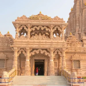 Kirti Mandir, Barsana | 2 Days Mathura Vrindavan Tour Package from Gurgaon