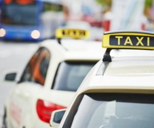 Vrindavan Taxi services